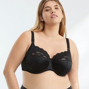 ELOMI
Molly Side Support Nursing Bra